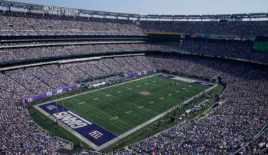 How to Watch, Listen to & Stream Vikings at Giants in 2025 Week 16 Game