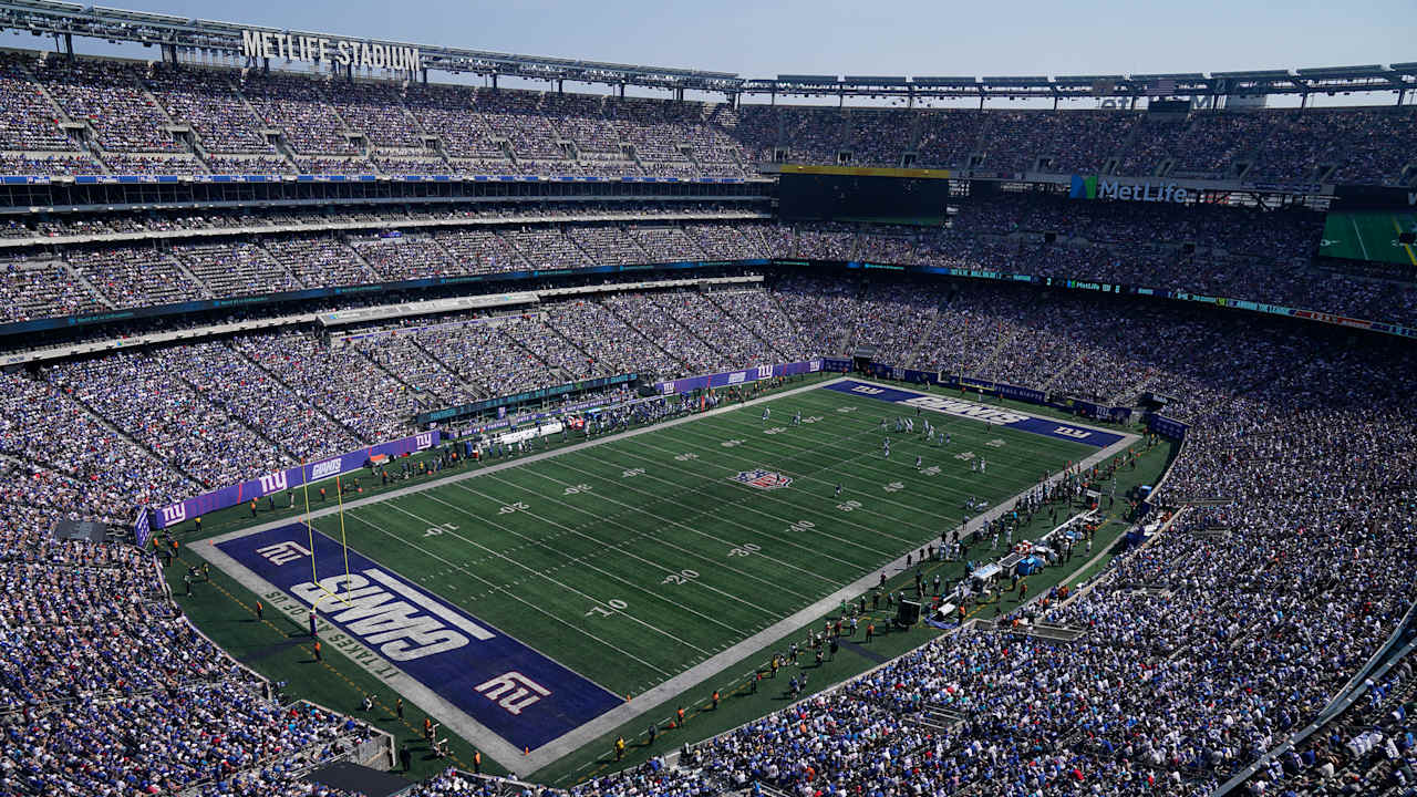 How to Watch, Listen to & Stream Vikings at Giants in 2025 Week 16 Game