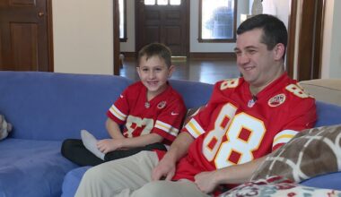 Chiefs fans committed to keeping traditions alive