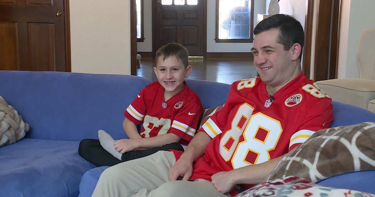 Chiefs fans committed to keeping traditions alive