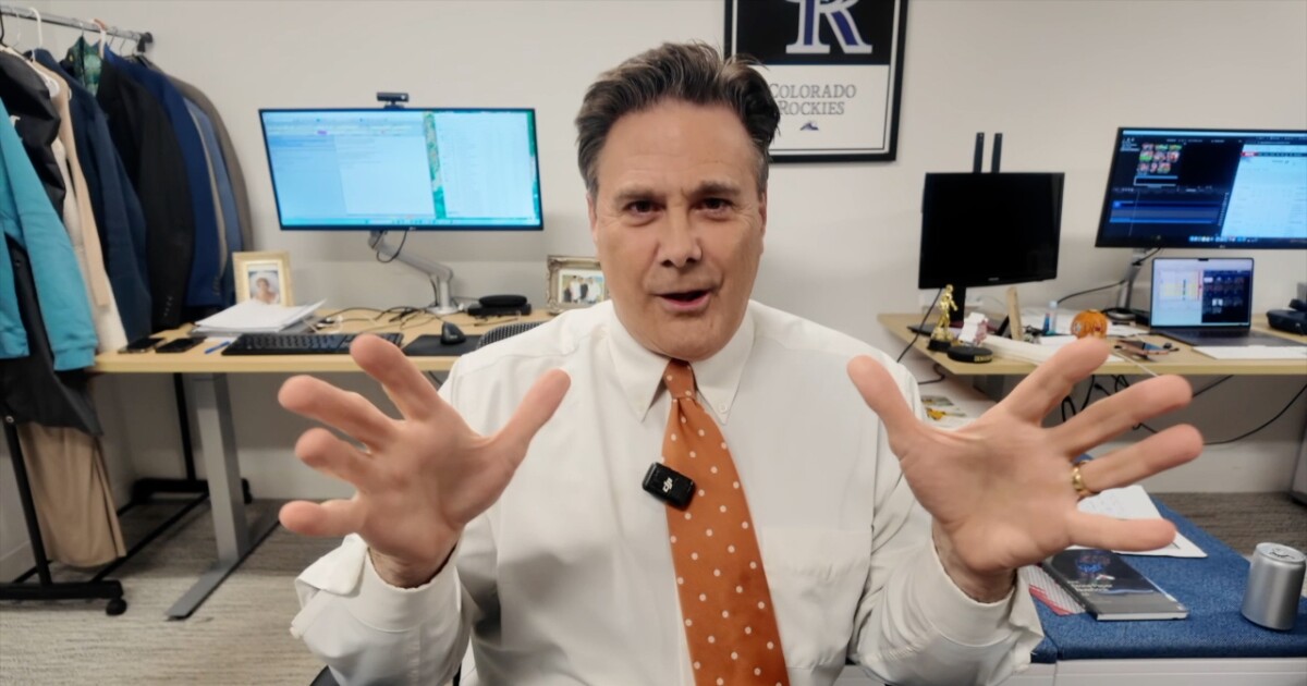 Hail to the Broncos! Denver’s wild win stuns Denver7 Sports