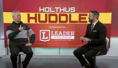 Holthus Huddle--Can the Chiefs stand their ground against Houston?