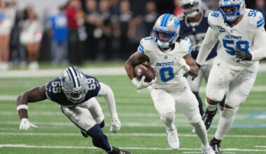 Here's what to know after week 15 loss to Rams