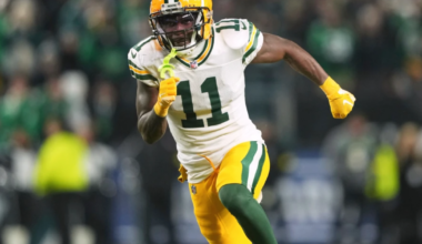 Packers activate wide receiver Jayden Reed from IR before showdown with Bears