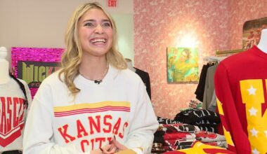 End of an era? Chiefs' possibility to miss playoffs forces KC retailers to pivot