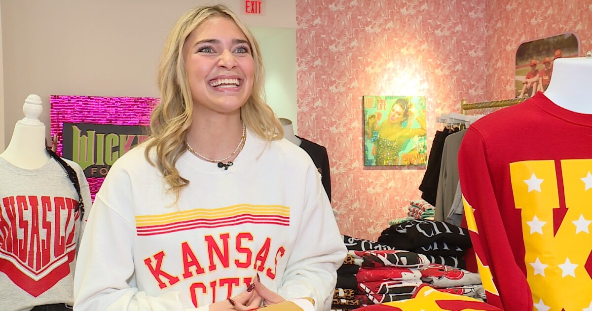 End of an era? Chiefs' possibility to miss playoffs forces KC retailers to pivot