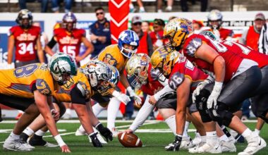 Rosters announced for 79th Montana East-West Shrine Game