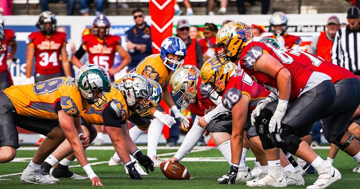 Rosters announced for 79th Montana East-West Shrine Game