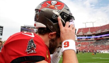 Some Bucs' fans are losing hope, others see push to make the playoffs