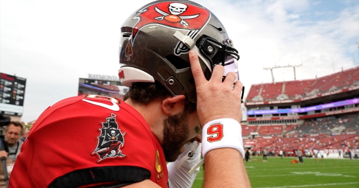 Some Bucs' fans are losing hope, others see push to make the playoffs