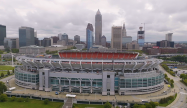 How to watch the Cleveland Browns take on the Buffalo Bills