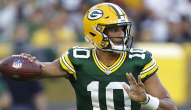 Packers Week 17 game to air exclusively on Peacock
