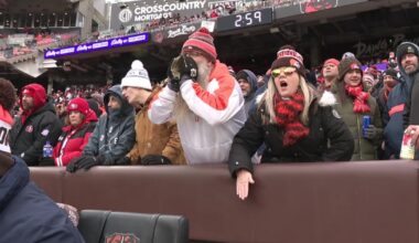 Longtime Browns fans outraged by possible seat-license pricing in Brook Park