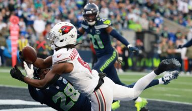 Another big loss to an NFC West foe shows just how far the Cardinals have fallen