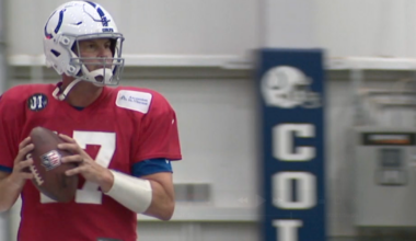 High schoolers coached by Phillip Rivers to attend Colts-Jaguars game Sunday