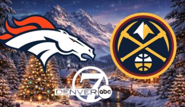 Broncos place center Luke Wattenberg on IR in surprising blow to offensive line