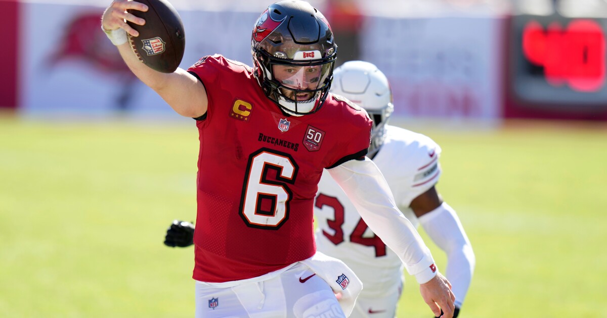 Despite win over Cardinals, Buccaneers have to play better to be a playoff team