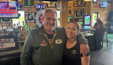 Burkel's Sports Bar & Grill to close after Packers season, ending 45-year run