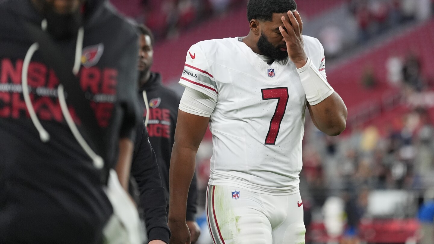 Latest batch of Cardinals injuries could have long-lasting effects