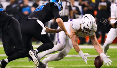 Lions eliminated after Goff's giveaways fuel loss that sends Packers to playoffs