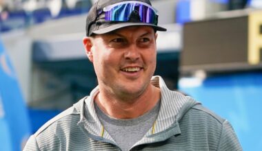 Philip Rivers, 44, comes out of retirement to join Colts, AP source says