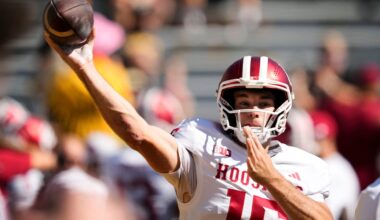 Fernando Mendoza wins the Heisman Trophy as college football's top player