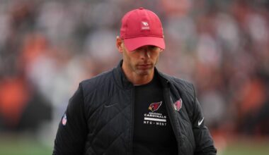 Gannon's future with Cardinals in question after dismal season