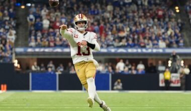 49ers host Bears in matchup of NFC playoff teams