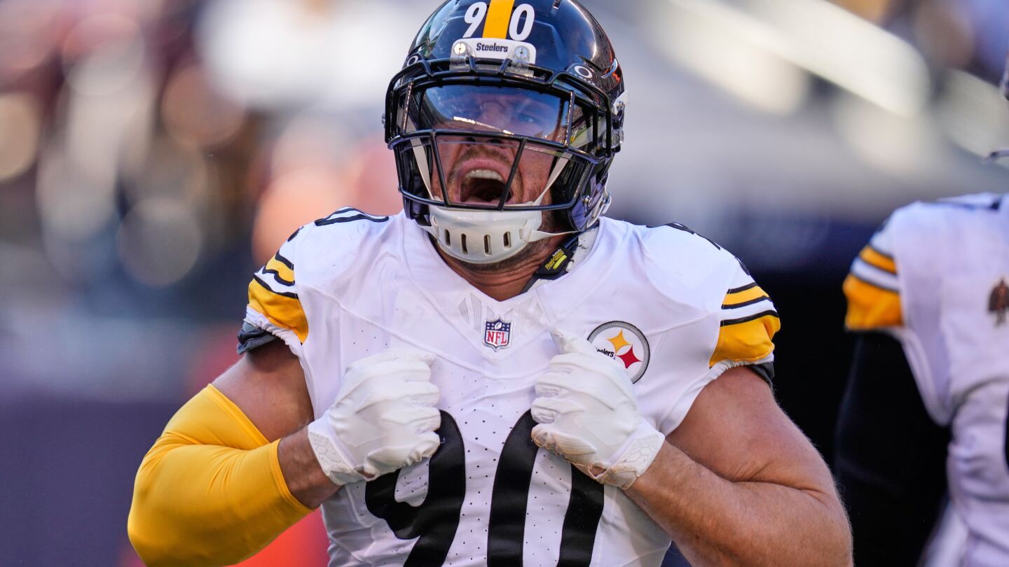 Dry needling continues around the NFL after TJ Watt's collapsed lung