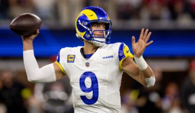 Rams vs. Arizona Cardinals: Live updates, watch, start time, odds