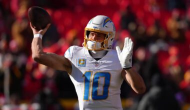 Chargers vs. Dallas Cowboys: How to watch, start time and prediction