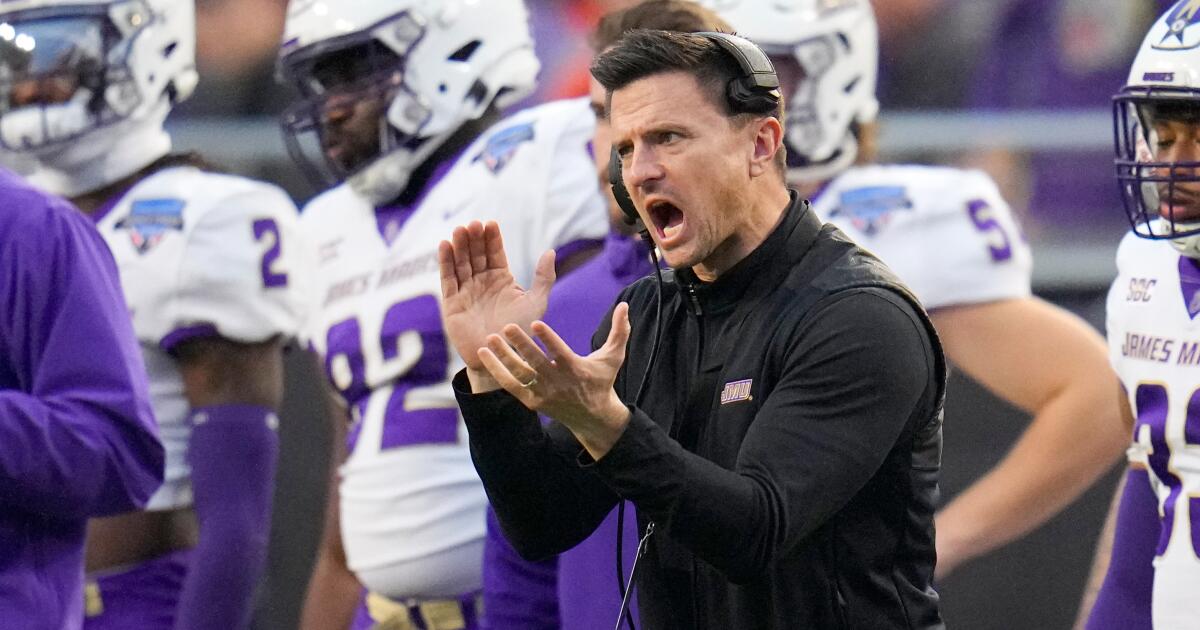 UCLA officially hires Bob Chesney, but who will be joining him?