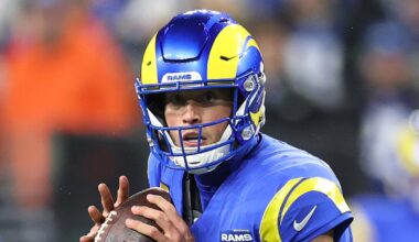 Rams vs. Seahawks: Live updates, watch, score, highlights