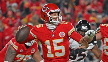 Chargers vs. Kansas City Chiefs: How to watch, odds and prediction