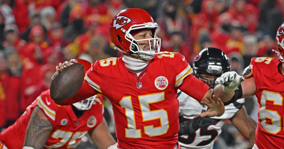 Chargers vs. Kansas City Chiefs: How to watch, odds and prediction