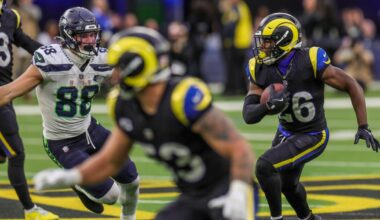 Rams vs. Seattle Seahawks: How to watch, start time, prediction