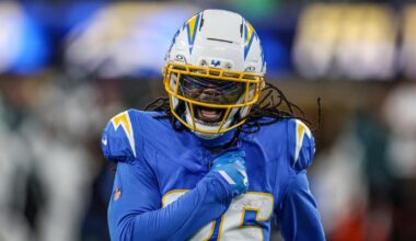 Chargers vs. Houston Texans live updates, watch, odds, start time