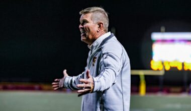 Prep talk: National Football Foundation All-Star Game set for Dec. 20