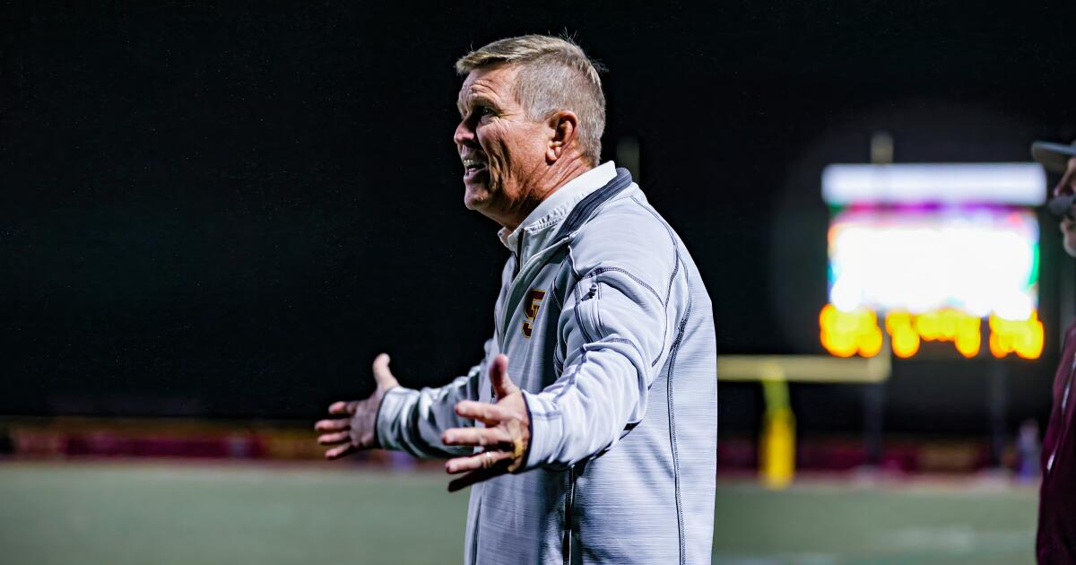 Prep talk: National Football Foundation All-Star Game set for Dec. 20