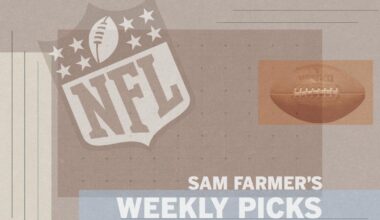 NFL Week 14 picks: Bears prevail over Packers; Texans beat Chiefs