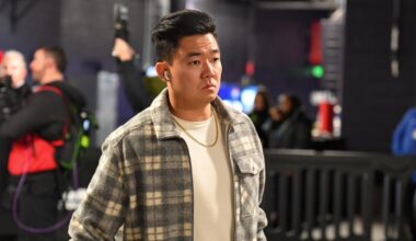 Botched kick attempt by Younghoe Koo sums up lost season for Giants