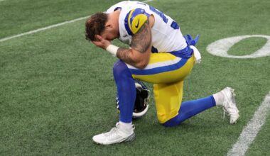 Letters to Sports: Rams are overthinking the process