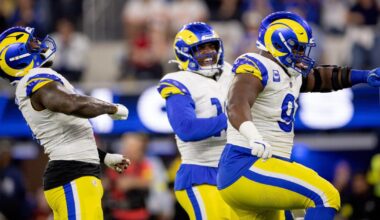 Rams vs. Detroit Lions: How to watch, start time and prediction