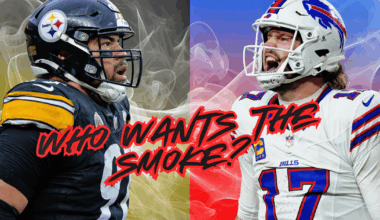 Buffalo Bills rally around Josh Allen and Cameron Heyward exchange