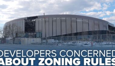 Developers share concerns about zoning rules around new Buffalo Bills stadium