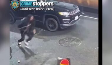 Person of interest in shooting of New York Jets player in custody in Buffalo