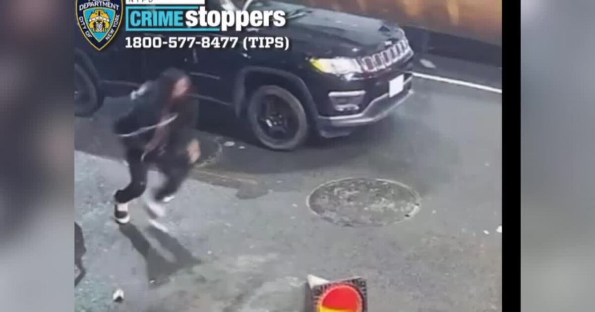 Person of interest in shooting of New York Jets player in custody in Buffalo