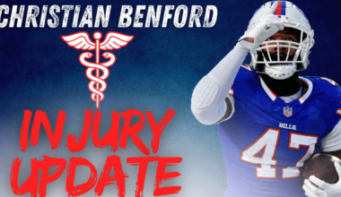 When it comes to the Patriots, it might mean just a little more for the Bills