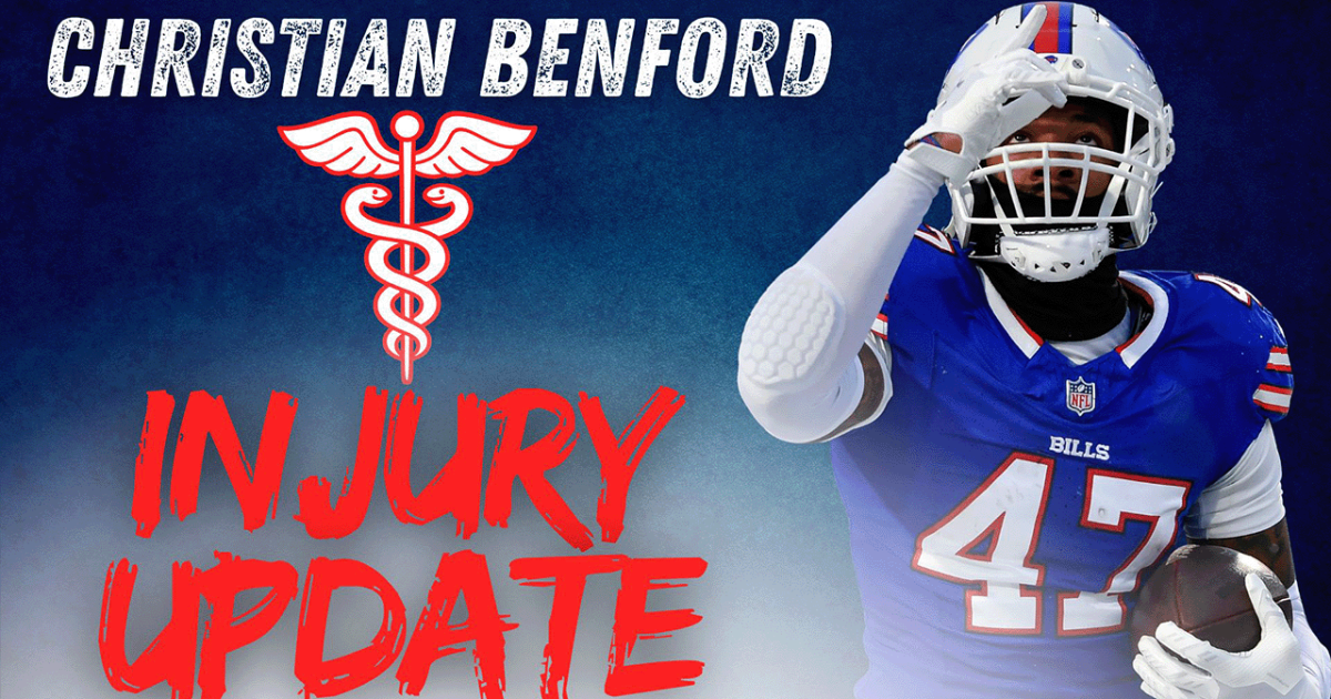 When it comes to the Patriots, it might mean just a little more for the Bills