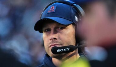 Built to last? Ben Johnson's hot start with Bears looks like sturdier foundation than Matt Nagy's in 2018